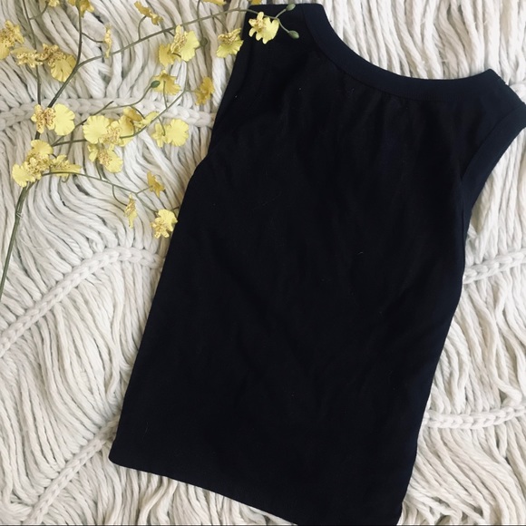 ORIGINAL AC/DC Sleeveless tank - Picture 4 of 4